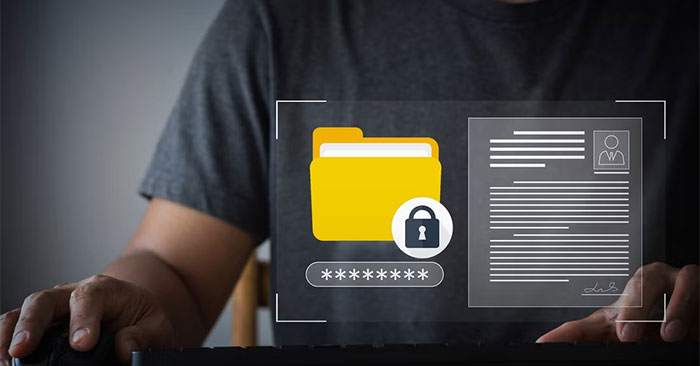 How to Send Password Protected Files Without Buying Software