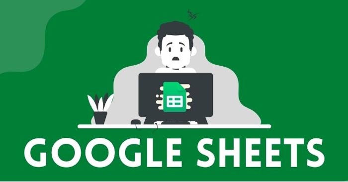 How to Set a Password for Google Sheets: Step-by-Step Guide