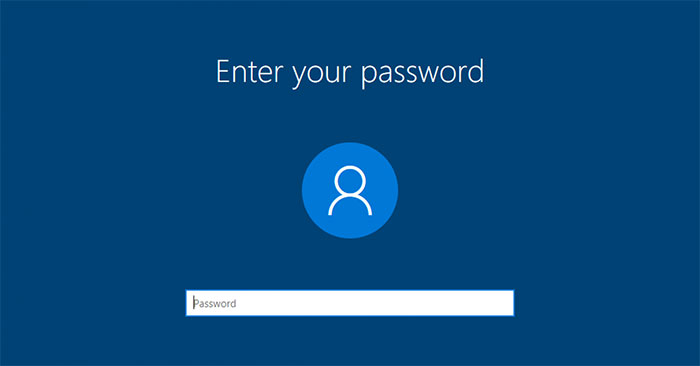 How to Set a Password for Windows 10 Computer, How to Change