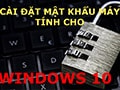 How to Set a Password in Windows 10: Easy and Detailed Instructions