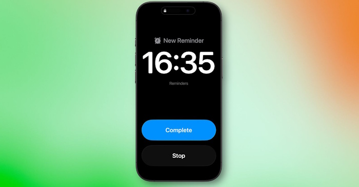 How to Set Alarm Style for Reminders on iPhone: Step-by-Step Guide