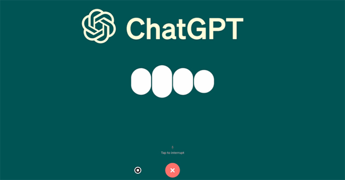 How to Set ChatGPT as Android Voice Assistant
