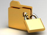 How to Set Password to Protect Files on Windows 10