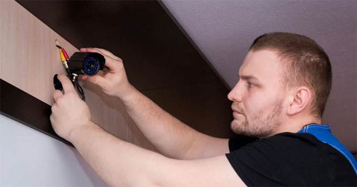 How to Set Up a Motion Detection Webcam in Ubuntu: Step-by-Step