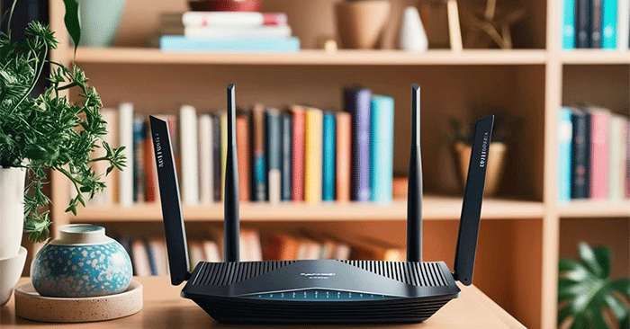 How to Set Up a Router with Separate Network Names (Ssids)