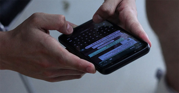 How to Set Up Away Message on WhatsApp