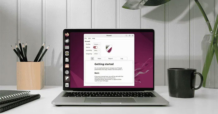 How to Setup GUFW (Graphical Uncomplicated Firewall) on Ubuntu