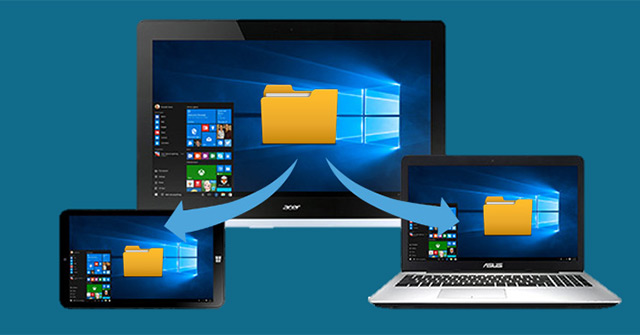 How to Share a Folder (folder) on Windows 10: Step-by-Step Guide