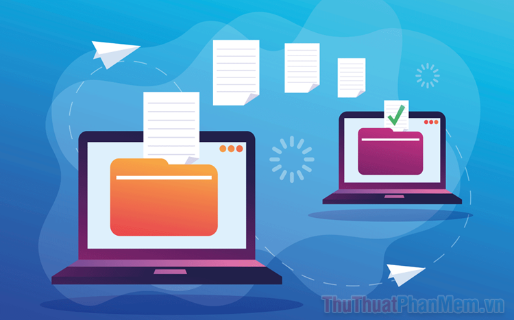 Share Files and Send Large Files Online Quickly and Easily: Step-by-Step Guide