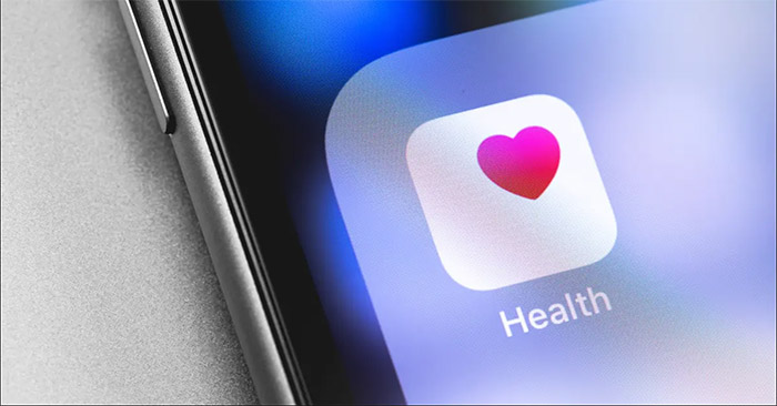 How to Share Health Data on iPhone