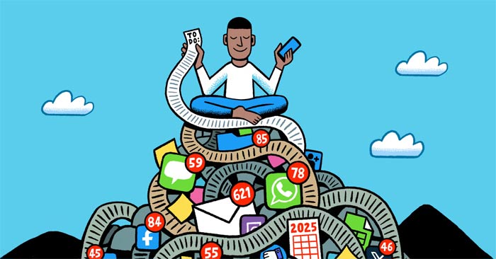 How to Simplify Your To-Do List: Step-by-Step Guide