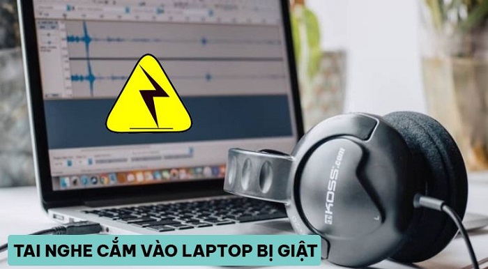 How to Solve the Problem of Headphones Plugged into a Laptop