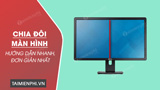 How to Split Computer Screen in Windows