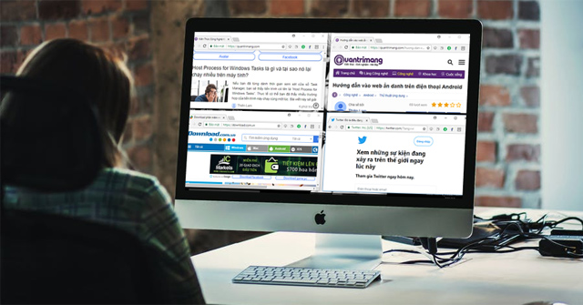 How to Split Screen on Google Chrome - Easily Manage Work