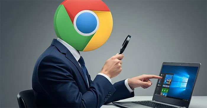 How to Stop Google Chrome from Checking Your PC's Compatibility with