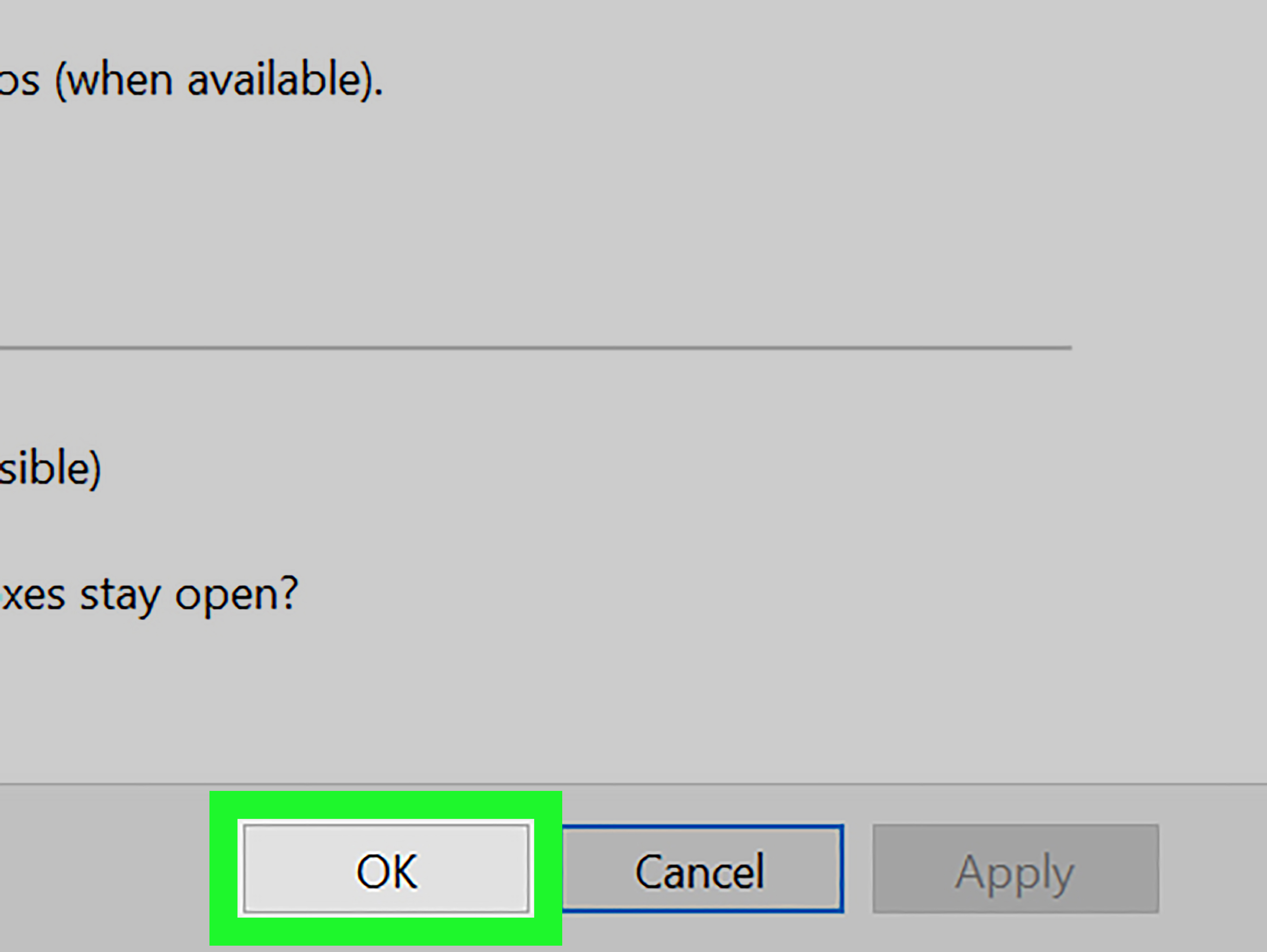 How to Stop Microsoft Narrator from Starting: Clear Instructions