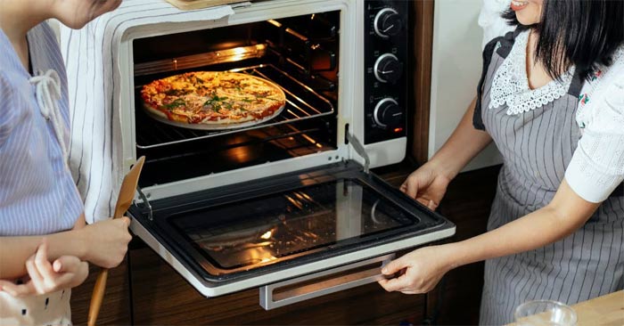 How to Store and Reheat Pizza