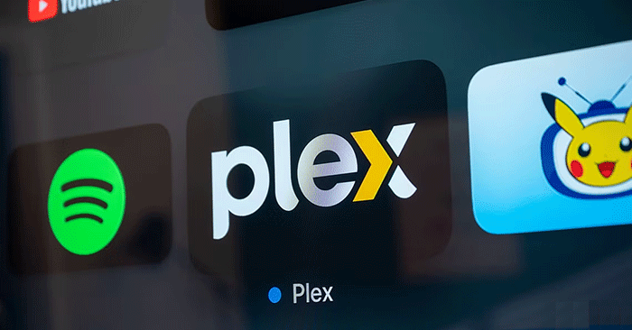How to Switch Media Streaming to Plex