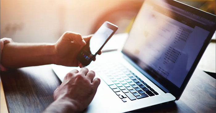 How to Synchronize the Clipboard Between Windows and Android