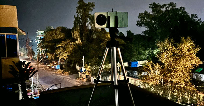 How to Take Beautiful Night Photos on Smartphone