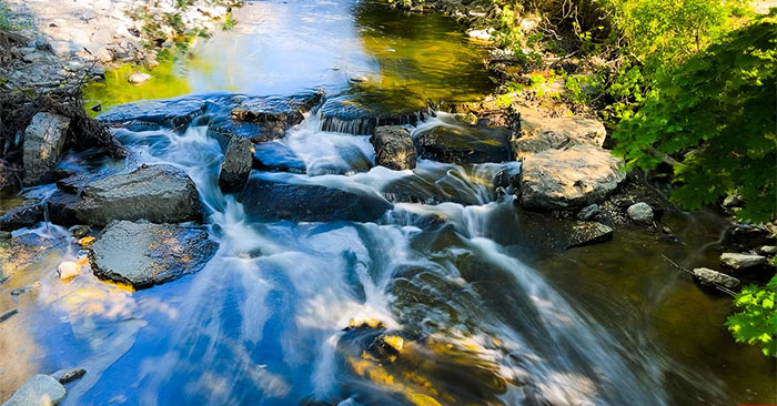How to Take Stunning Long Exposure Photos with Your Phone