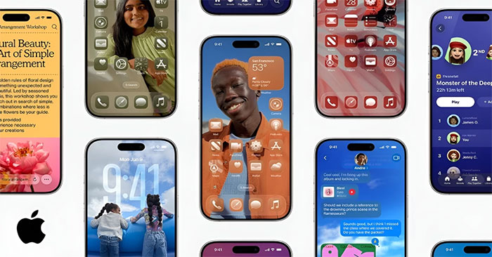 How to Take Screenshots and Record Videos in HDR Mode on iOS 26