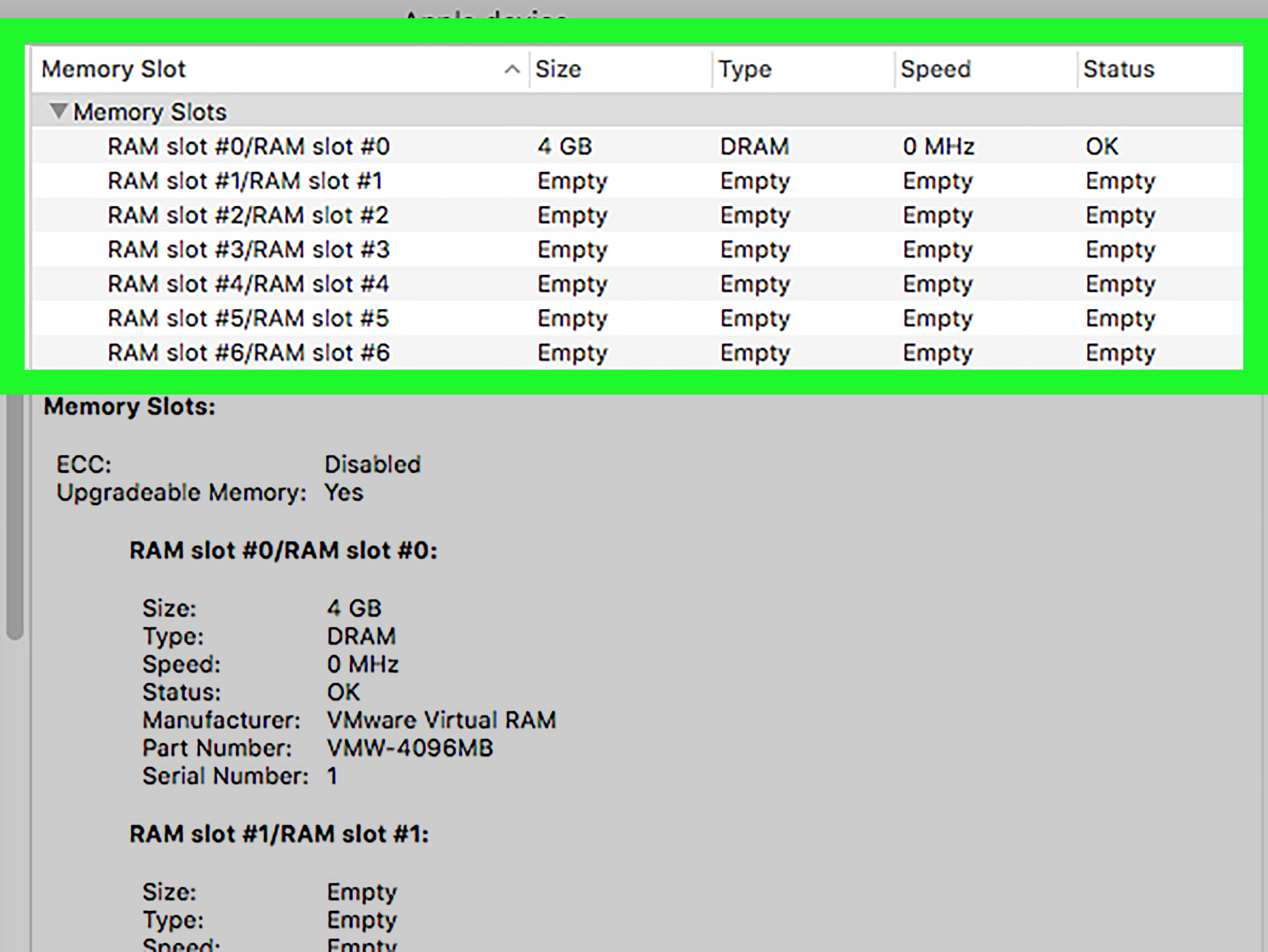 How to Test RAM Speed on PC or Mac: Clear Instructions