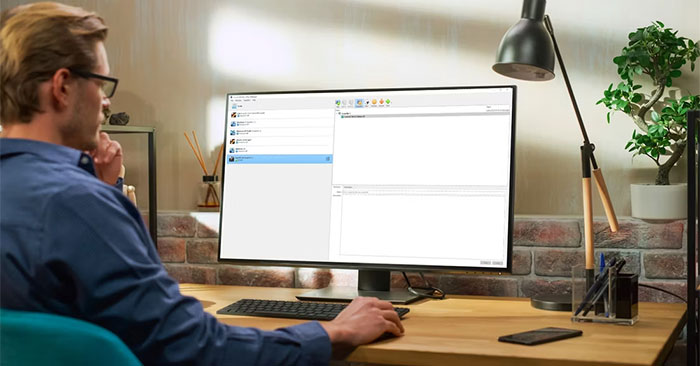 How to Transfer Files Between Virtual Machines and PCs on VMware