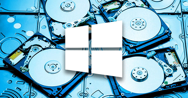 How to Transfer Free Space From One Partition to Another in