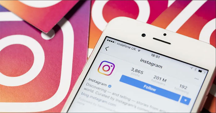 How to Switch to a Business Instagram Account