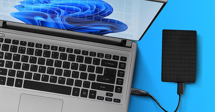 How to Transfer Windows to Another Drive Using Macrium Reflect