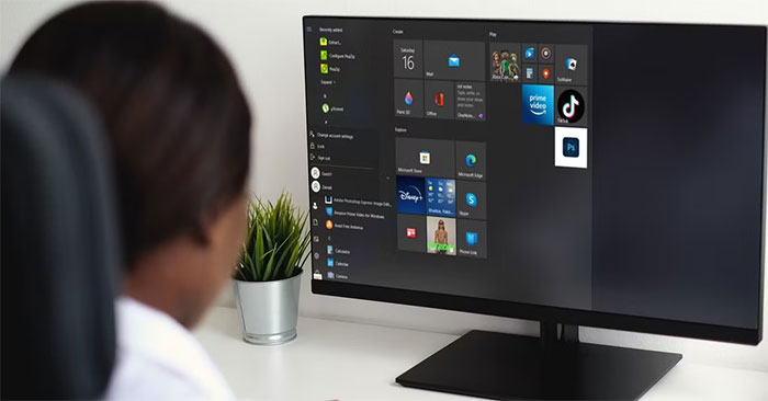 How to Fix Windows Problems by Creating a New User Account