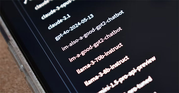 How to Try the Mysterious Chatbot GPT-2