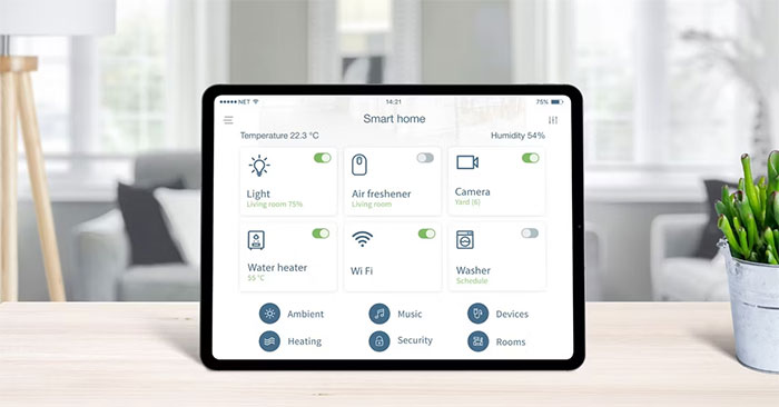 How to Turn an Old Tablet Into a Smart Home Hub: Step-by-Step