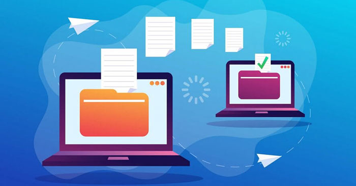 How to enable/disable File and Printer Sharing in Windows 10
