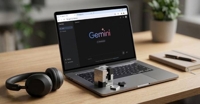 How to Turn Gemini into a Powerful Productivity Tool: Step-by-Step Guide
