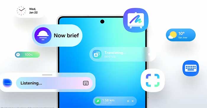 How to Turn Off and Manage Galaxy AI Features on Samsung Phones