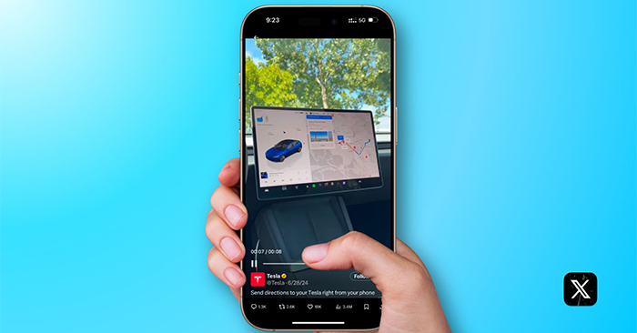 How to Turn Off Auto-forwarding Videos on X