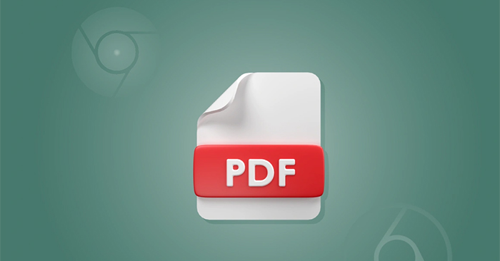 How to Turn Off Automatic Opening of PDF Files After Downloading