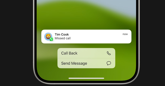 How to Turn Off Callback Right from iPhone Lock Screen: Step-by-Step Guide