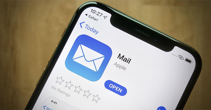 How to Turn Off Contact Photos in iPhone Mail