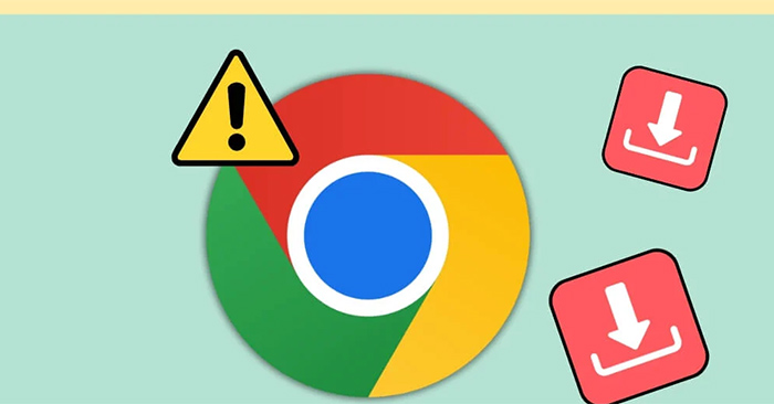 How to Turn Off File Download Blocking Mode on Chrome