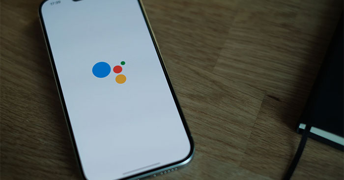 How to Turn Off Google Assistant on Lock Screen