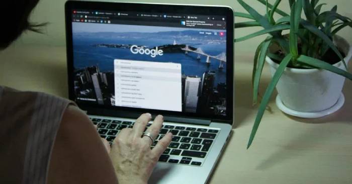 Show Web Links Instead of AI Overviews in Google Search