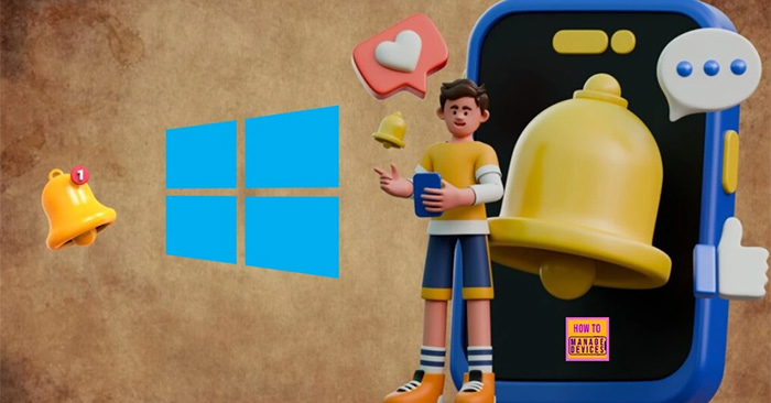 How to Turn Off Location Request Notifications on Windows 11