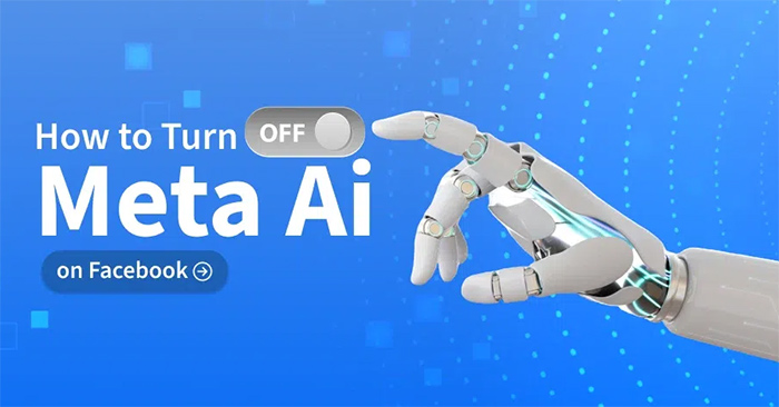 How to Turn Off Meta AI on Facebook, Instagram: Step-by-Step Guide