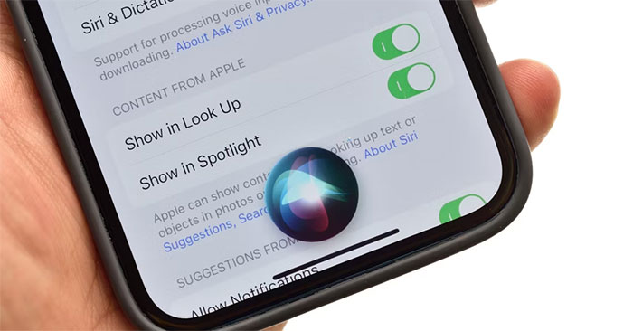 How to Turn Off Siri on iPhone, iPad, Mac, and Apple Watch