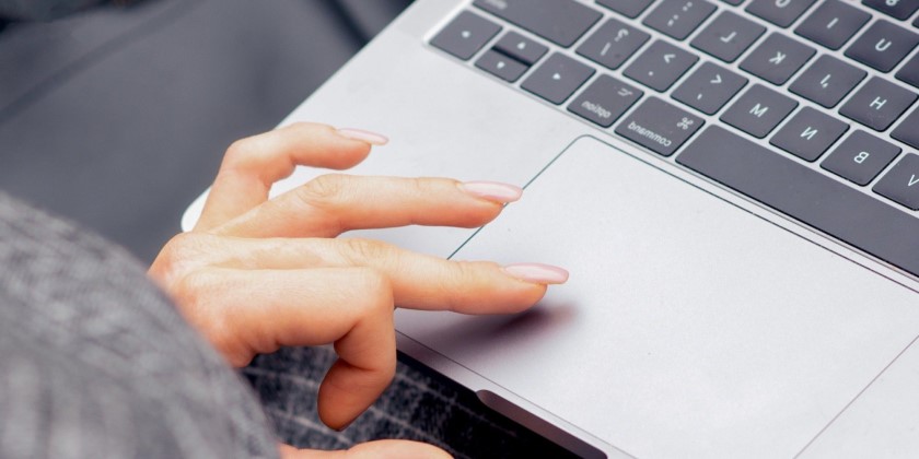 How to Turn Off the Touchpad on a Dell Laptop: Step-by-Step Guide
