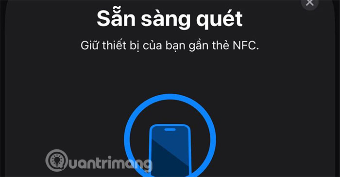 How to Turn on NFC on IPhone, Instructions on Turning on NFC on