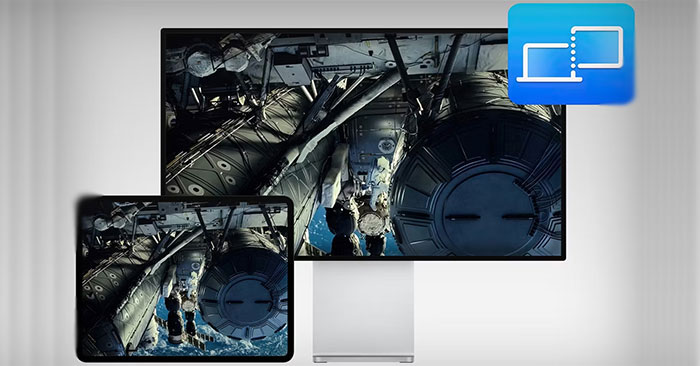 How to turn your iPad into a plug-in Mac display